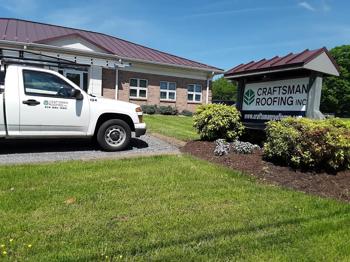 Quality Roof Inspection & Assessment by experienced craftsmen in Childress